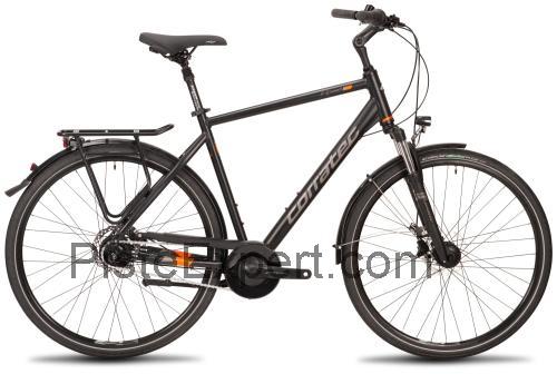 Corratec Harmony fiche technique et avis